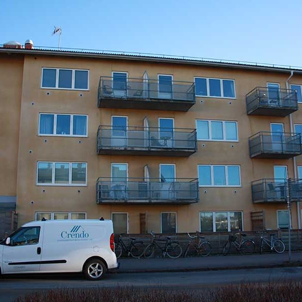 Repslagargatan, Halmstad - Photo 2