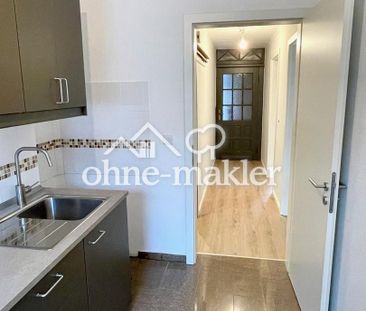 BESTLAGE 3 ZKB mit Terrasse und Garten - Photo 6