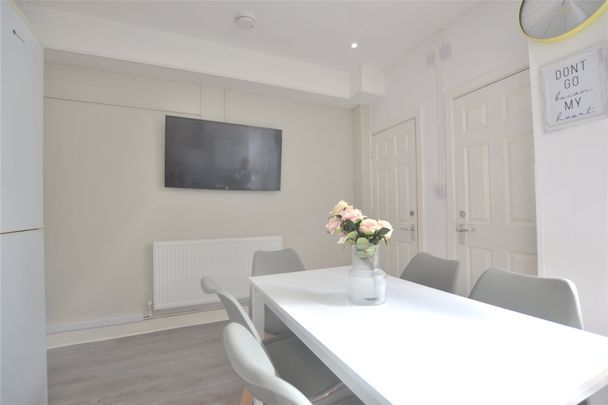 St. Mark Street, Gloucester, Gloucestershire, GL1 - Photo 1