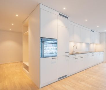 3.5 Zimmerwohnung in Neunkirch - Photo 2