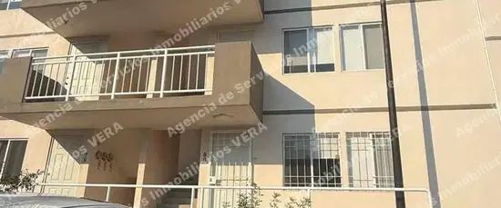 Departamento en Ciudad Marqués, El Marqués, Querétaro, 76246, México - Photo 1