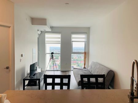 For Lease - 4055 Parkside Village Drive Unit# 2321, Mississauga, Ontario - Photo 2