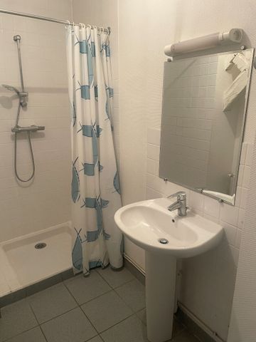 Location appartement 3 pièces, 62.45m², Tiercé - Photo 5