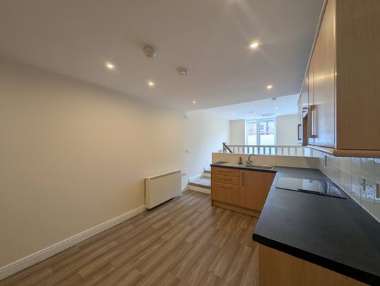 1 bedroom apartment to rent - Photo 1