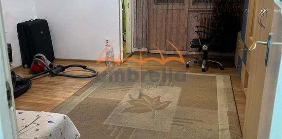 Garsoniera de inchiriat Cluj-Napoca, str. Brancusi, 300 - Photo 2