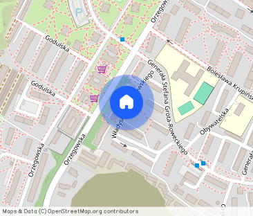 Mieszkanie do wynajęcia 51 m2 Szombierki - Zdjęcie 1