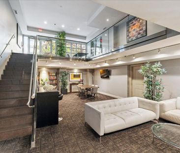 For Lease - 65 East Liberty Street Unit# 2317, Toronto, Ontario - Photo 5