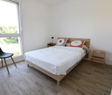 Location Appartement 2 pièces 39m² ST HERBLAIN 44800 - Photo 4