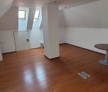 Bajza utca iroda - Fotó 2