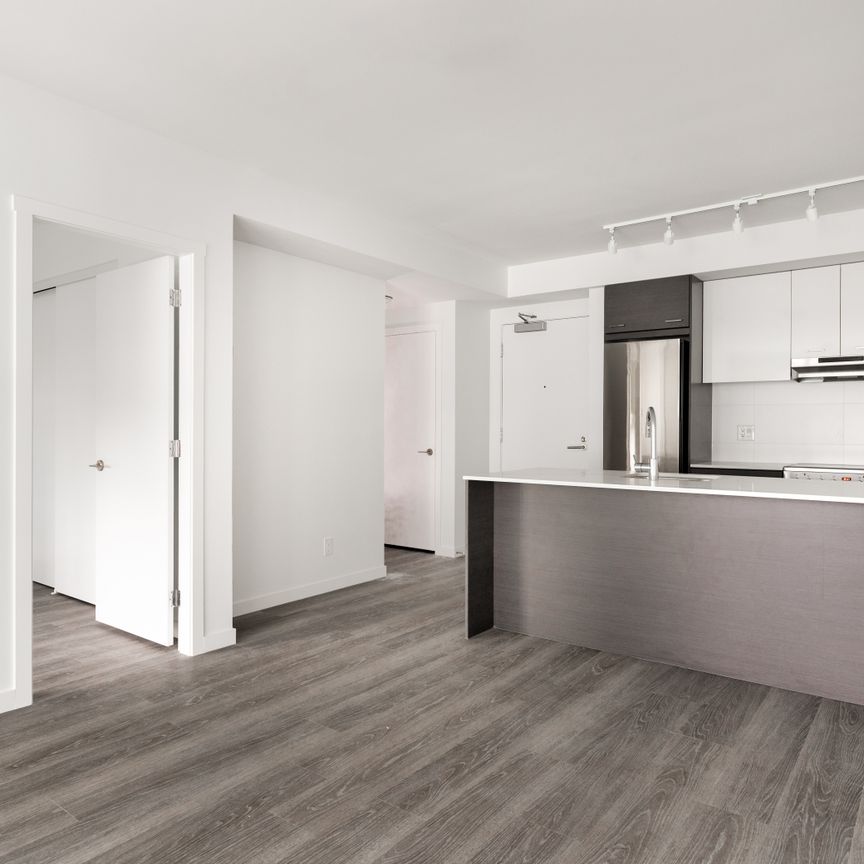 183 East Georgia Street, Vancouver - Photo 1