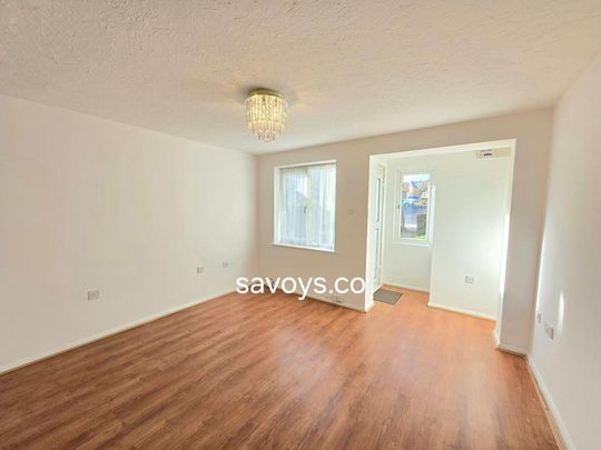 1 bedroom terraced house to rent - Photo 1