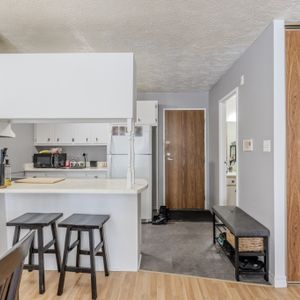 (4½) Apartment - Loretteville - Photo 2