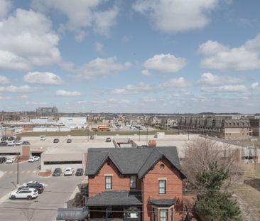 For Lease - 2486 Old Bronte Road Unit# 510, Oakville, Ontario - Photo 6
