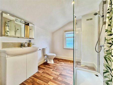 2 bedroom terraced house to rent - Photo 5