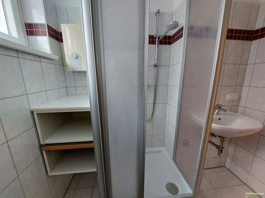 Schöne 3-Raum-Wohnung /Lift/Loggia in Steyr/Ennsleite - Photo 1