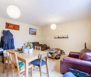 1 bedroom property to rent in Nottingham - Photo 2