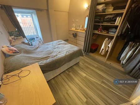 1 bedroom flat to rent - Photo 4