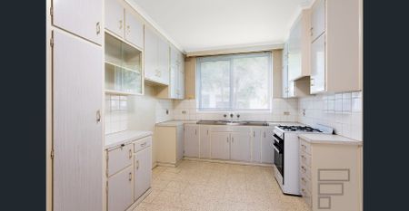 Convenient & Comfortable Living—2BR Apartment with Parking| FLARE REAL ESTATE - Photo 5