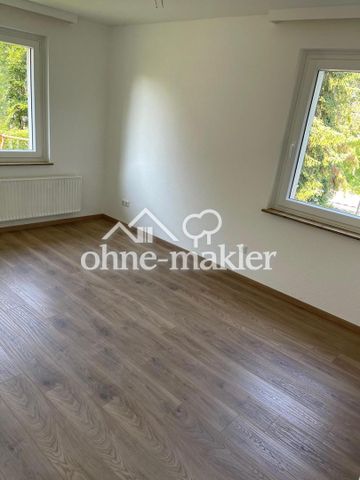 Attraktive sanierte 3-Zimmer-Wohnung mit Balkon - Photo 5