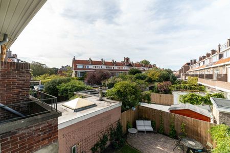 Gentsestraat 160, Belgisch Park, 2587HZ, Den Haag - Foto 3