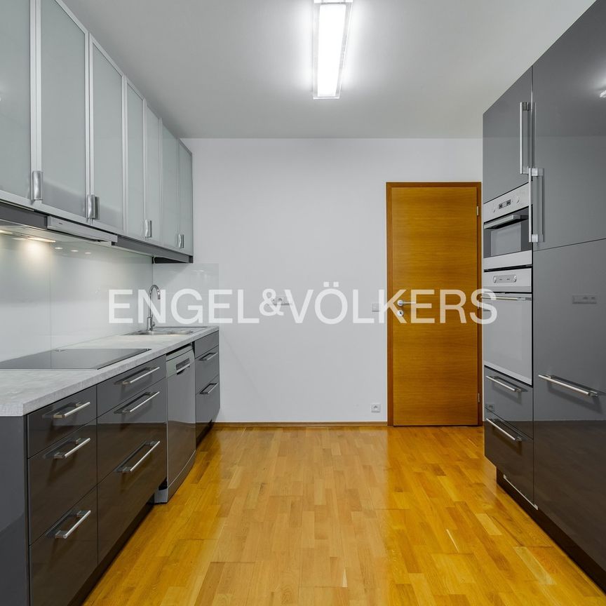 Pronájem bytu 3+kk 115 m² - Photo 1