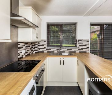 1 bedroom maisonette to rent - Photo 4
