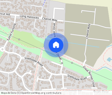 Aster Drive, Rugby - Photo 1