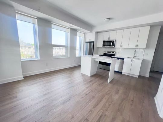 For Lease - 3240 William Coltson Avenue Unit# 309, Oakville, Ontario - Photo 1