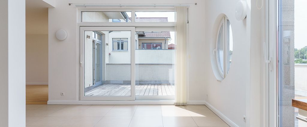 Wo Raumgefühl auf Lebensqualität trifft - Foto 1