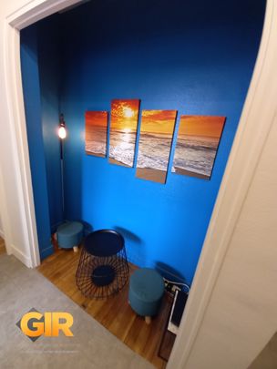 Location Maison 1 pièce 66m² RENNES 35200 - Photo 1