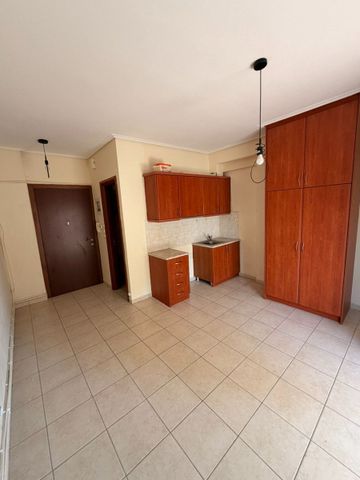 Studio/Γκαρσονιέρα για ενοικίαση - Λάρισα, - Photo 2