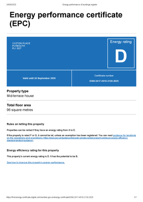 3 bedroom house share to rent - Photo 1