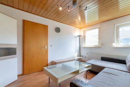 2-Zimmer-Dachgeschosswohnung in attraktiver Lage von Lünen-Süd! - Photo 5