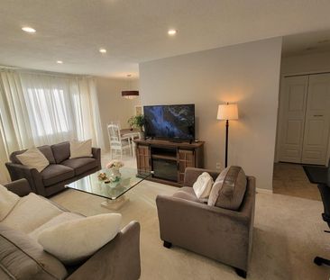 For Lease - 2485 Woking Crescent Unit# 309, Mississauga, Ontario - Photo 5