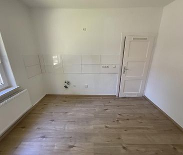 Modernisierte Erdgeschosswohnung mit Dusche im Hansaviertel zu vermieten! - Photo 3