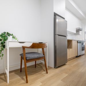 GRAND LOFT MEUBLÉ TOUT INCLUS - Photo 3