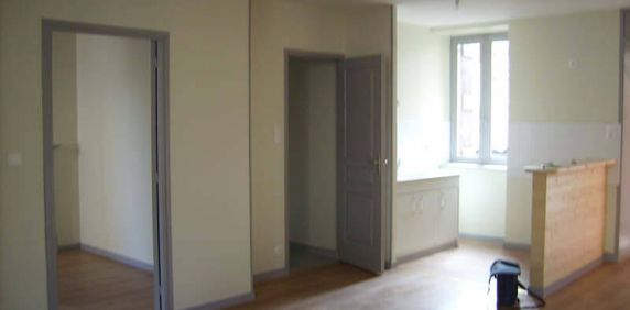 Appartement 2 pièces - Photo 2