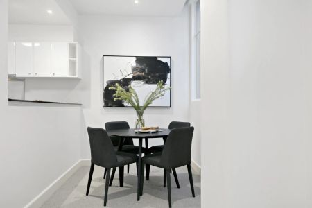 Unit 203/501 Little Collins Street, Melbourne. - Photo 2