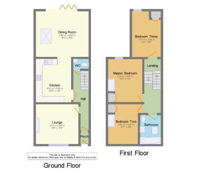 St. Nicholas Road, St. Pauls - Photo 2