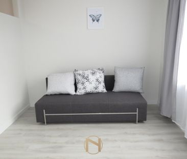 2 pokoje osobna kuchnia winda śródmieście gorzów - Zdjęcie 4