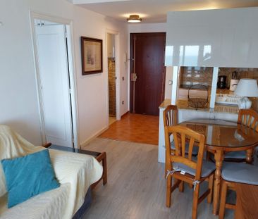 Apartment in Jávea, for rent - Photo 1