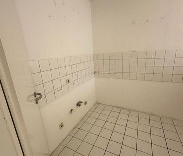 AKTION! 2 Monat netto Miete sparen! 2-Raumwohnung im EG Balkon mit ... - Photo 1