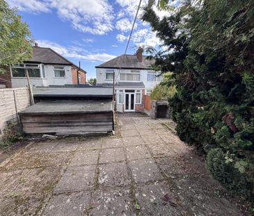 3 bedroom semi-detached house to rent - Photo 5