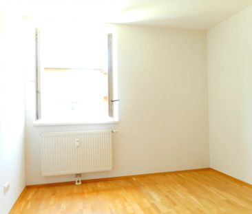 Grottenhofstraße 3ZI sonnig, ruhig mit West/ Balkon - Photo 1