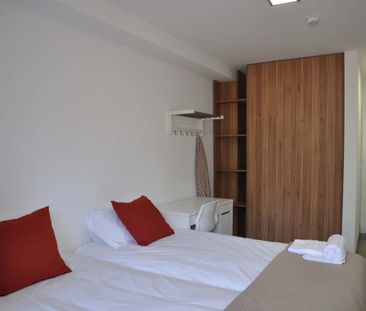 95 Av. Defensores de Chaves, Lisboa, Lisbon 1000-116 - Photo 3