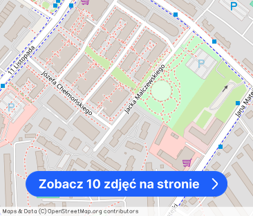 Mieszkanie 2-pokojowe z balkonem, parter, Dzielnica Nadmorska - Zdjęcie 1