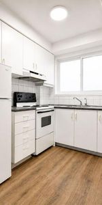1 CH - 1 SDB - Montréal - $1,340 /mo - Photo 3