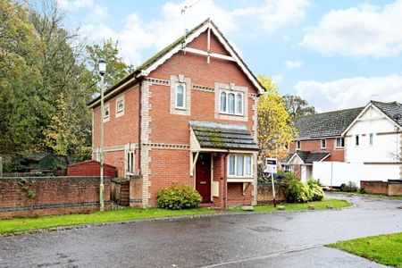 1 bedroom end of terrace house to rent - Photo 3