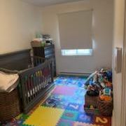 APARTMENT A LOUER 41/2 $1,150. PAR MOIS RIEN INCLUS COMPLÈTEMENT RÉNOVÉ TRÈS PROPRE TRÈS TRANQUILLE TRÈS ÉCLAIRER PAS5 MINUTE DU METRO CADILAC A PIED - Photo 2