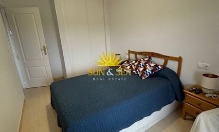 TWO-BEDROOM APARTMENT - DEHESA DE CAMPOAMOR - Photo 4